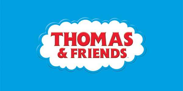 Thomas & Friends.